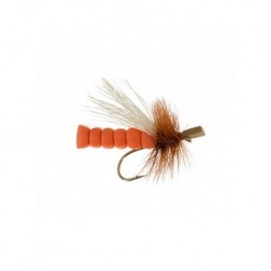 october caddis foam