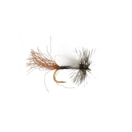cdc wing midge emerger