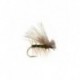 elk hair caddis dark green