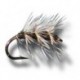 Griffiths Gnat Black