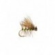 elk hair hair caddis flourescent green