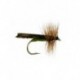king river caddis olive