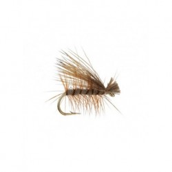 elk hair caddis hares ear
