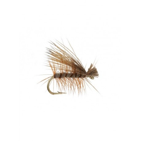 elk hair caddis hares ear