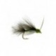 slow water cdc caddis olive