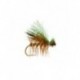 hi viz elk hair caddis tan