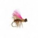 neversink caddis tan