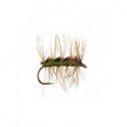crackleback pale olive