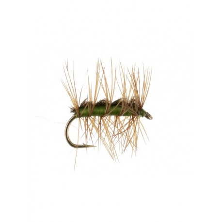 crackleback pale olive