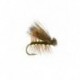 elk hair caddis olive