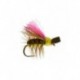 neversink caddis yellow