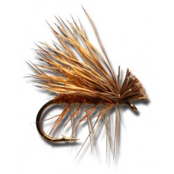 Elk Hair Caddis Cinnamon