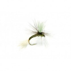 Emerger Olive (Goddard)