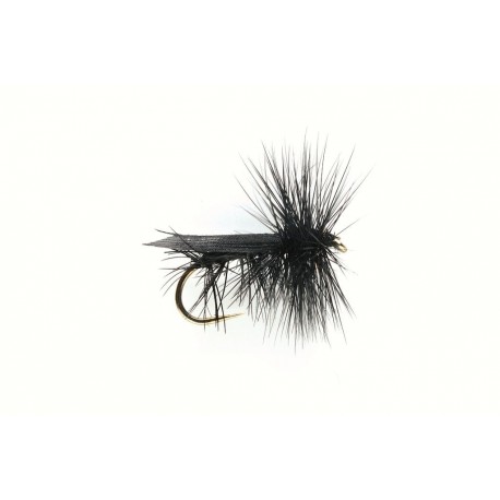 Caddis Black