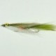Double Deceiver   Olive White