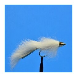 Slumpbuster   White