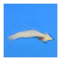 Rattlesnake   White
