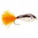 Epoxy Minnow   Pearl Orange Tail