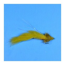 Rattlesnake   Olive