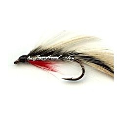 silver badger matuka button