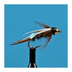 Bead Head Prince Flash Back