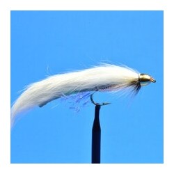Conehead Zonker   White