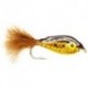 Janssen's Minnow   Brown Trout