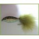 epoxy minnow olive