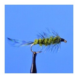 Tiger Tail