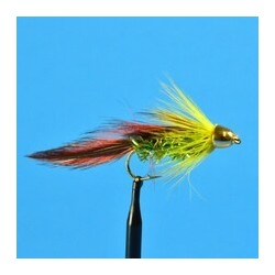 Orange Blossom Special