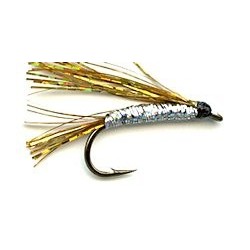 gold silver sparkler button