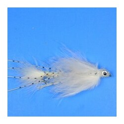 Circus Peanut   White