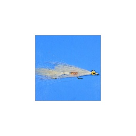 Double Deceiver   White