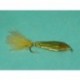 Epoxy Minnow Gold