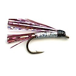 pink silver sparkler button