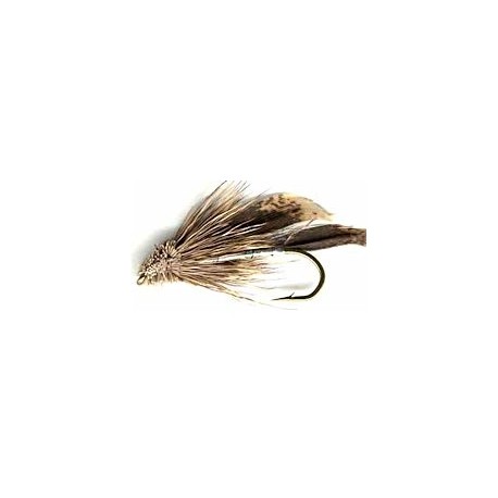mudler minnow button