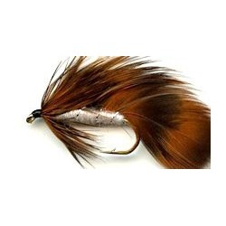 white orange matuka button