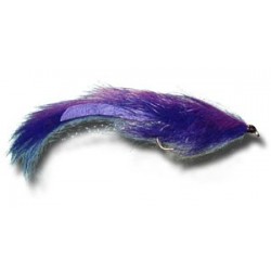 Bunny Leach Streamer