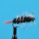Woolly Worm  Black