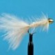 Conehead Woolly Bugger White