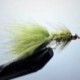 Bh wooly bugger olive