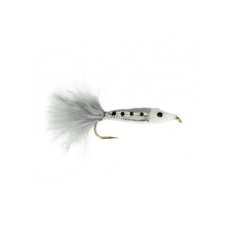janssen s threadfin shad