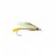 silver bucktail