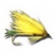 Yellow Marabou Spruce