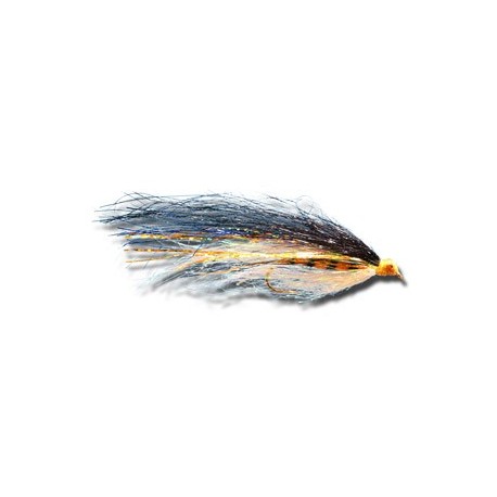 Mighty Minnow Golden Shiner