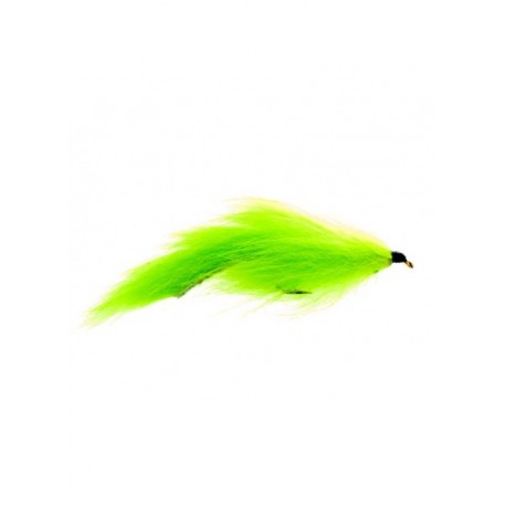 bunny leech chartreuse