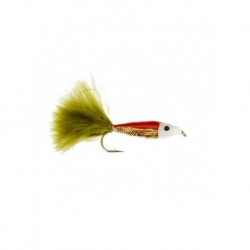 janssen s rainbow trout