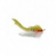 hare sculpin olive white