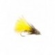 marabou muddler yellow