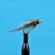 Bead Head Prince Nymph Hot Wired